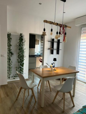 Il Tortellino vagante - Elegant Apartment